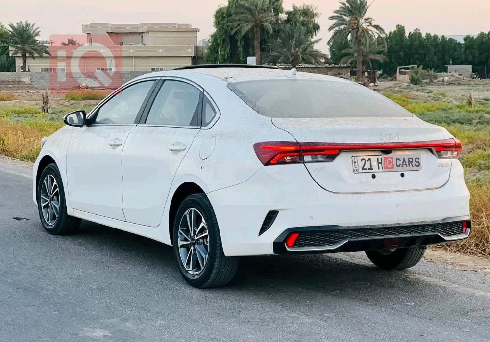 کیا K3
